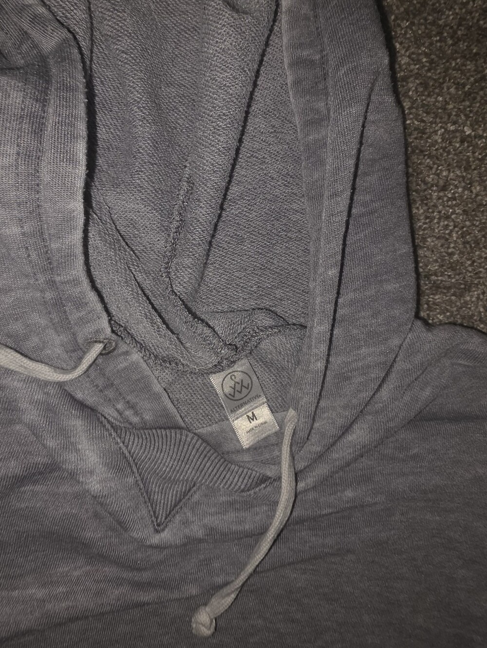 Active Wear Sweater - Picture 2 of 3